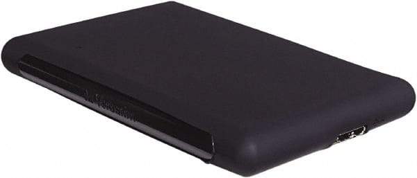 Verbatim - Black Portable Hard Drive - Use with Windows - A1 Tooling