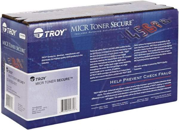 Troy - Black Toner Cartridge - Use with HP LaserJet Pro 400 M401, MFP M425 - A1 Tooling