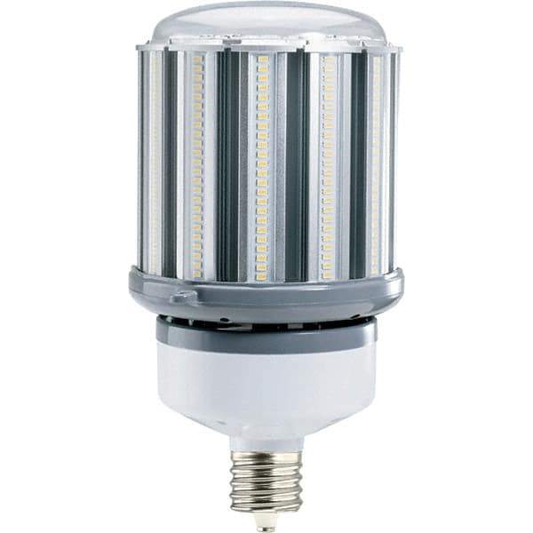 Eiko Global - 120 Watt LED Commercial/Industrial Mogul Lamp - 4,000°K Color Temp, 15,600 Lumens, Shatter Resistant, Ex39, 50,000 hr Avg Life - A1 Tooling