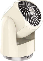 VORNADO - 5-3/8" Blade, 86 Max CFM, Desk Fan - 0.23 Amps, 120 Volts, 3 Speed - A1 Tooling