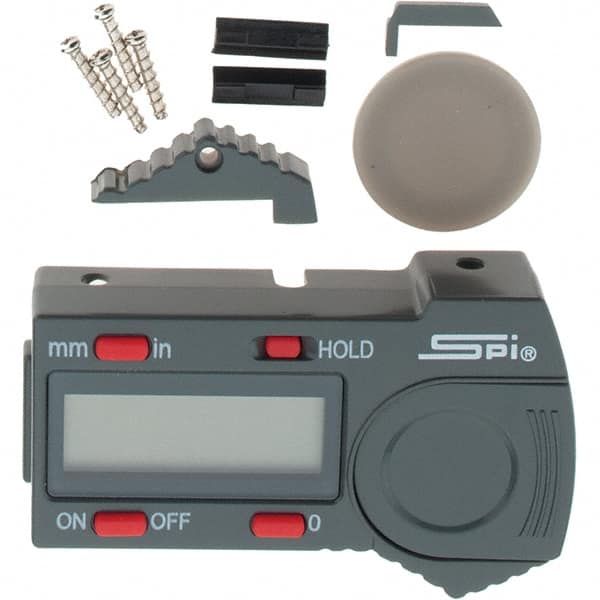 SPI - Caliper Digital Display - For Use with 15-997-0, 15-998-8 & 15-999-6 - A1 Tooling