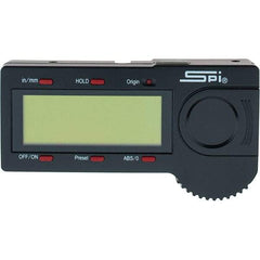 SPI - Caliper Digital Display - For Use with 17-604-0 - A1 Tooling