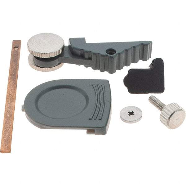 SPI - Caliper Spare Part Kit - 7 Pieces, For Use with 17-600-8, 17-601-6, 15-997-0, 15-998-8 & 15-808-9 - A1 Tooling