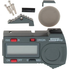 SPI - Caliper Digital Display - For Use with 17-600-8, 17-601-6 & 17-602-4 - A1 Tooling