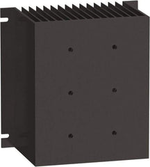 Schneider Electric - Relay Heat Sinks Heat Sink Type: Solid State Relay Heat Sink For Use With: Schneider SSP1, SSP3 Solid State Relays - A1 Tooling