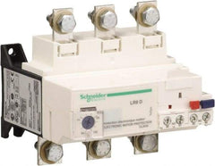 Schneider Electric - Overload Relays Starter Type: IEC NEMA Size: 00-1 - A1 Tooling