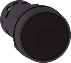 Schneider Electric - Pushbutton Switch Body - Black - A1 Tooling