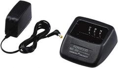 Kenwood - Two Way Radio Charger - 1 Radio, Series ProTalk - A1 Tooling