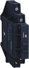 Schneider Electric - 1 Pole, 1NO, 90-140 VAC Control Relay - A1 Tooling