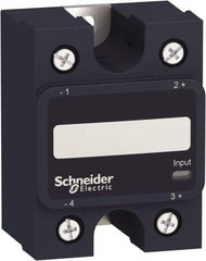 Schneider Electric - 1 Pole, 1NO, 3.5-32 VDC Control Relay - A1 Tooling