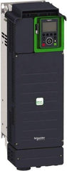 Schneider Electric - 3 Phase, 460 Volt, 50 hp, Variable Frequency Drive - UL Type 1 - A1 Tooling