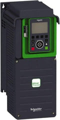 Schneider Electric - 3 Phase, 460 Volt, 10 hp, Variable Frequency Drive - UL Type 1 - A1 Tooling