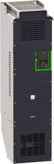 Schneider Electric - 3 Phase, 460 Volt, 250 hp, Variable Frequency Drive - UL Type 1 - A1 Tooling