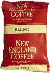 New England Coffee - Coffee Portion Packs, Eye Opener Blend, 2.5 oz Pack, 24/Box - A1 Tooling