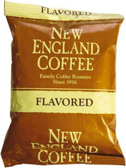 New England Coffee - Coffee Portion Packs, Hazelnut Cr\xE8me, 2.5 oz Pack, 24/Box - A1 Tooling