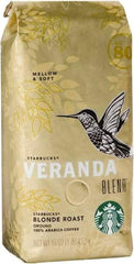 Starbucks - Coffee, Vernanda Blend, Ground, 1 Lb Bag - A1 Tooling