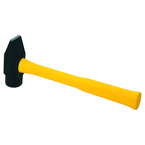 STANLEY® Jacketed Fiberglass Blacksmith Hammer – 2.5 lbs. - A1 Tooling