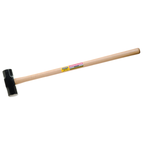 STANLEY® Hickory Handle Sledge Hammer – 8 lbs. - A1 Tooling