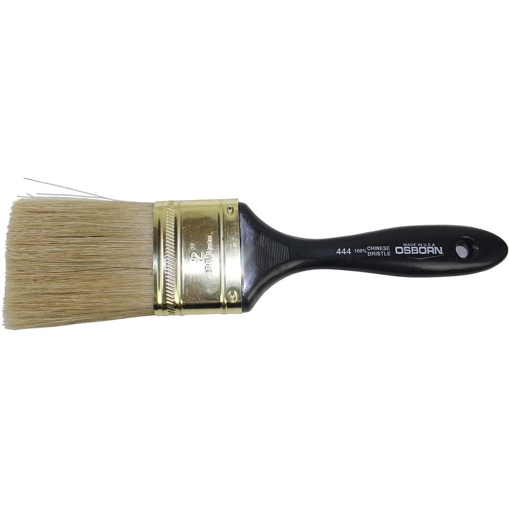 Osborn - 2-1/2" Flat Hog General Purpose Paint Brush - A1 Tooling