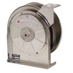 3/8 X 35' HOSE REEL - A1 Tooling