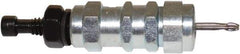 Zephyr Tool Group - #20 5/32" Pin Diam, Black Cleco Fastener - Standard Length, 0 to 1" Grip - A1 Tooling