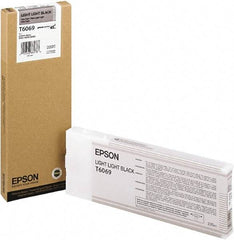 Epson - Ink Cartridge - Use with Epson Stylus Pro 4880 - A1 Tooling