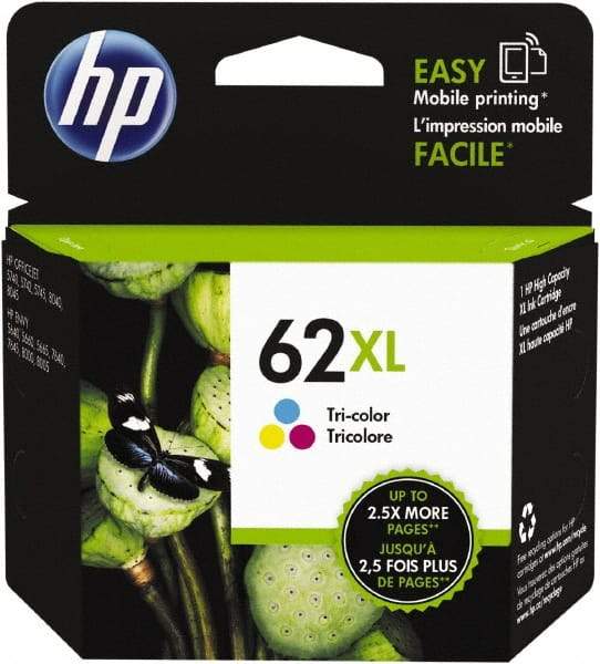 Hewlett-Packard - Ink Cartridge - Use with HP ENVY 5660, 7640, 8000, Officejet 5740, 8040 - A1 Tooling