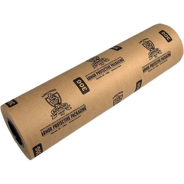 Armor Protective Packaging - Packing Papers Type: VCI Paper Style: Roll - A1 Tooling