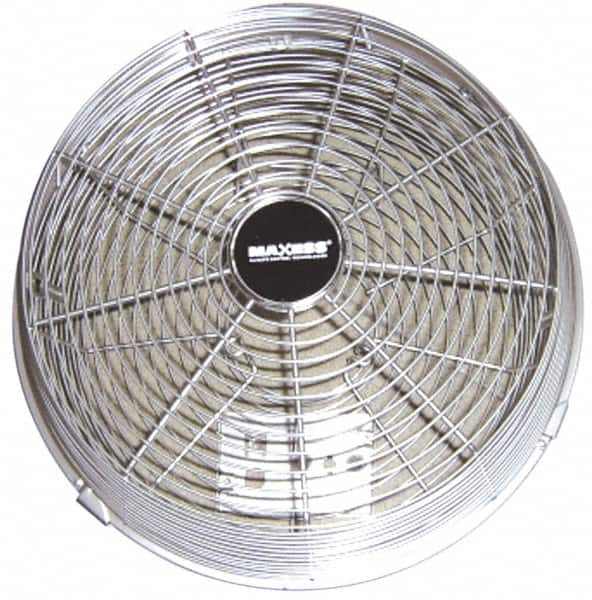 Maxess Climate Control Technologies - Fan Pedestal Mount - For 30" Fans - A1 Tooling