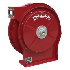 1/4 X 50' HOSE REEL - A1 Tooling