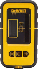 DeWALT - Laser Level Detector - Use With DW089K - A1 Tooling