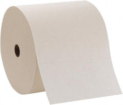 Georgia Pacific - Dry Shop Towel/Industrial Wipes - Jumbo Roll, 6-3/4" x 10-5/8" Sheet Size, White - A1 Tooling