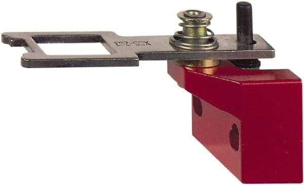 Telemecanique Sensors - 5 Inch Long, Limit Switch Pivoting Actuator - For Use with XCSA, XCSB, XCSC, XCSE - A1 Tooling