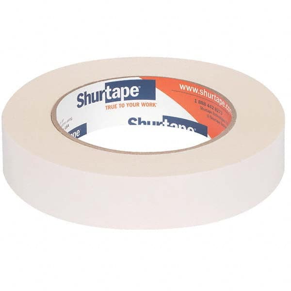 Shurtape - DF 65 General Purpose Grade Double-Coated Flat Paper Tape - A1 Tooling