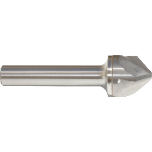 1/4″ Cutting Dia. 1/4″Shank Dia, 3 Flute, 82 Degrees, Carbide Countersink Series/List #5753 - A1 Tooling