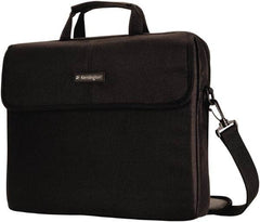 Kensington - 17" Wide x 12" High, Laptop/Tablet Case - Black, Polyethylene - A1 Tooling