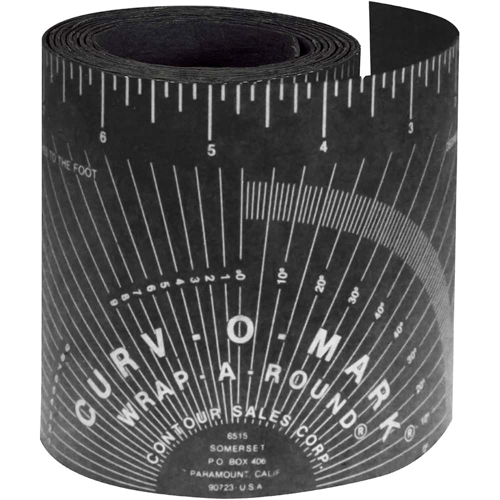 Jackson Safety - Tape Measures - Exact Industrial Supply