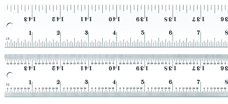 C416R-96 RULE 96" - A1 Tooling