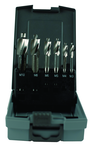 Fine Counterbore Set - A1 Tooling