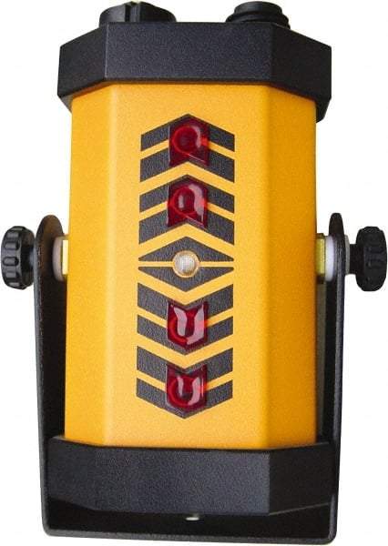 Johnson Level & Tool - Laser Level Remote Display - Use With Laser Detectors - A1 Tooling