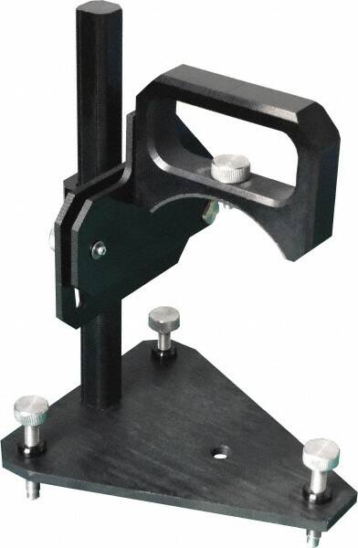 Johnson Level & Tool - Laser Level Laser Trivet Stand - Use With Laser Levels - A1 Tooling