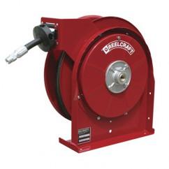 1/4 X 35' HOSE REEL - A1 Tooling