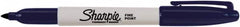 Sharpie - Navy Permanent Marker - Fine Tip, AP Nontoxic Ink - A1 Tooling