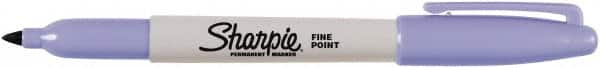 Sharpie - Lilac Permanent Marker - Fine Tip, AP Nontoxic Ink - A1 Tooling