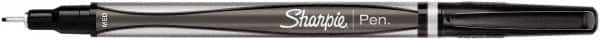 Sharpie - Ultra Fine Porous Point Pen - Black - A1 Tooling