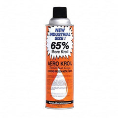 Made in USA - Multipurpose Lubricants & Penetrants Type: Penetrant/Lubricant Container Size Range: 16 oz. - 31.9 oz. - A1 Tooling