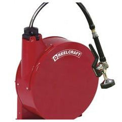 3/8 X 25' HOSE REEL - A1 Tooling