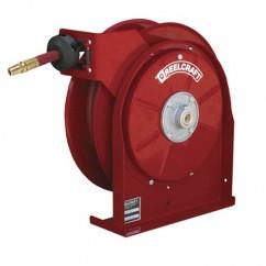 1/4 X 25' HOSE REEL - A1 Tooling