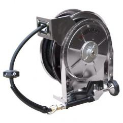 3/8 X 35' HOSE REEL - A1 Tooling