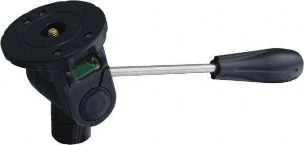 Johnson Level & Tool - Laser Level Incline Bracket - Use With Laser Tripod - A1 Tooling